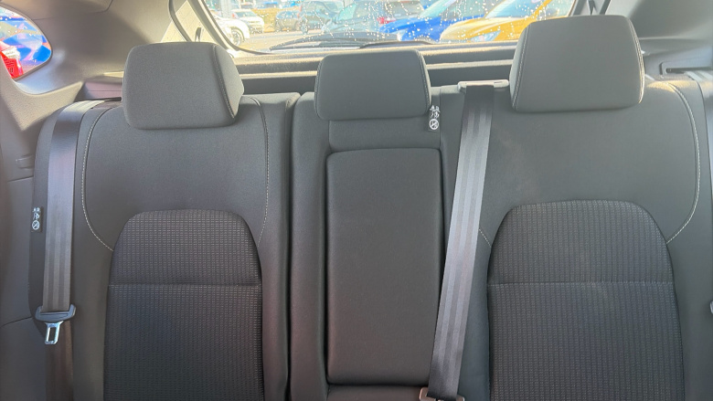 Nissan Qashqai 1.3 DiG-T MH Acenta Premium 5dr Petrol Hatchback